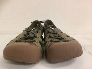 Keen Men's Sandals, Size 12, E-Commerce Return, Sold as is