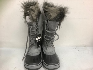 Sorel Womens Boots, 7.5, Appears New