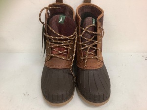 Siennamid Womens Boots, Size 10, Appears New