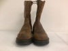 Wolverine Men's Boots, Size 12,  E-Commerce Return, Sold as is