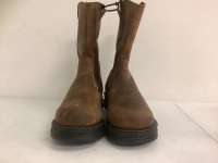 Wolverine Men's Boots, Size 12, &nbsp;E-Commerce Return, Sold as is