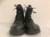 RedHead Men's Boots, Size 10.5, E-Commerce Return, Sold as is