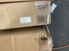 Lot of (5) Patio Umbrellas - Uninspected - 2