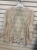 Women's Crochet Jacket Med/Large, Lot Of 12 - 4