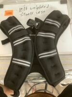 10lb Weighted Gym Vest
