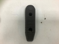 Magpul Rubber Butt Pads, MOE SL Enhanced, E-Comm Return