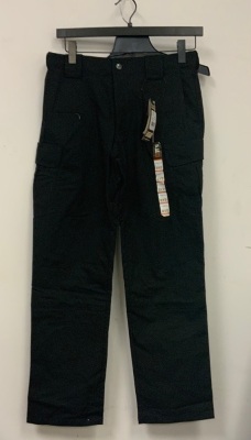 5.11 Tactical Men's Pants, Size 32/32, Appears New, Sold as is