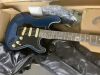Beginner Electric Guitar Kit w/ Case, 10W Amp, Tremolo Bar - 39in - 4