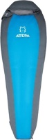 ATEPA Compact 1000 Ultralight Mummy Sleeping Bag - Appears New&nbsp;