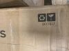 One-Person Setup Instant Pop Up Canopy w/ Case, 4 Weight Bags - 10x10ft - 3