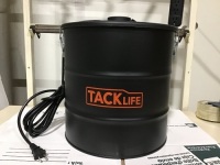 Tacklife 800W Ash Vacuum Cleaner&nbsp;5 Gallon Capacity