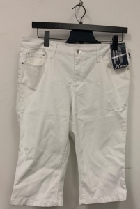 Natural Reflection Women's Pants, Size 16, Appears New, Sold as is