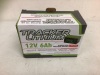 Tracker Lithium 12V Battery, E-Comm Return