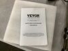 VEVOR Automatic Liquid Filling Machine, 30-15000 g Weighing Capacity - 2