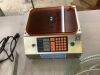 VEVOR Automatic Liquid Filling Machine, 30-15000 g Weighing Capacity - 3