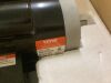 VEVOR 1.5HP Electric Motor 3450 rpm, AC 115V/230V, 56C Frame, Air Compressor Motor Single Phase, 5/8" Keyed Shaft, CW/CCW Rotation - 3