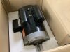VEVOR 1.5HP Electric Motor 3450 rpm, AC 115V/230V, 56C Frame, Air Compressor Motor Single Phase, 5/8" Keyed Shaft, CW/CCW Rotation - 4