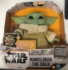 Animatronic Mandalorian The Child, Works, E-Commerce Return, Sold as is