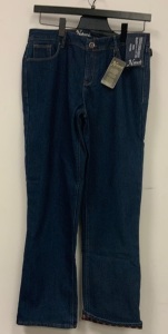 Natural Reflections Men's Pants, Size 14, Appears New, Sold as is