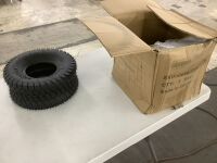 15x6.00-6 Tires, Set of 2