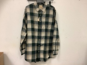 RedHead Men Flannel Shirt, XLT, Appears New, Sold as is