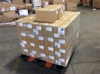 Pallet of MOSTPLUS Wheel Hubs