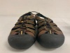 Keen Men's Sandals, Size 11.5, E-Commerce Return, Sold as is