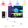 APPECK Permanent Outdoor Lights 2