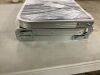 Tri Fold Aluminum Table - 2
