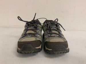 Merrell Women's Shoes, Size 6, E-Commerce Return, Sold as is 