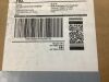 BoBliss 48" W x 58" H Bathtub Shower Door, Frameless Glass Shower Door with 1/4" (6mm) Clear Tempered Glass - 7