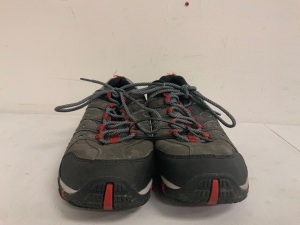 Merrell Men's Shoes, Size 12, E-Commerce Return, Sold as is