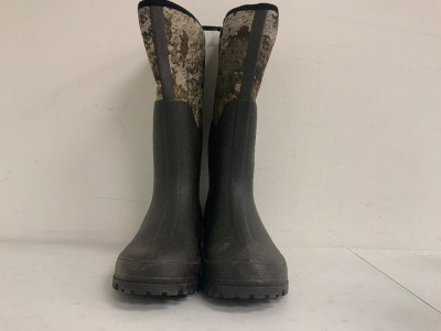 RedHead Men's Waterproof Boots, Size 11, E-Commerce Return, Sold as is