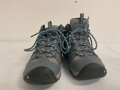 Keen Women's Shoes, Size 8.5, E-Commerce Return, Sold as is