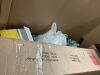 SALVAGE PALLET-SOME ITEMS MAY BE INCOMPLETE OR DAMAGED - 4