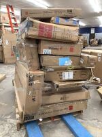 Salvage Pallet