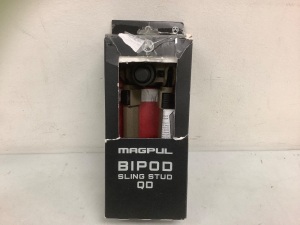 MAGPUL BiPod Sling Stud, Appears New