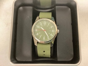 Womens Watch, Appears new, Sold as is