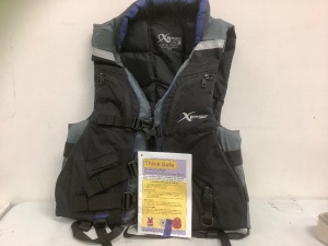 Adult Life Vest, Large, E-Comm Return