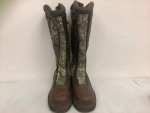 SHE Outdoor Womens Boots, 6.5M, E-Comm Return