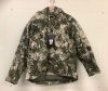 Parka for Men, Large, Appears New