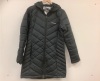 Columbia Womens Parka, Medium, E-Comm Return