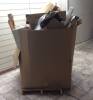 Salvage Pallet Will Contain Broken and Incomplete Items, For Parts & Repair - SEE PICS