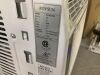 ROVSUN 6000 BTU 115V Window Air Conditioner with Install Kit - 5