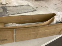 10' x 30' Canopy Tent with No Sides