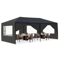 10' x 20' Party Tent