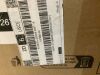 VEVOR Set of 2 Steel Table Legs, 28x24x3.1 Inch - 6