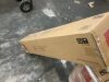 One-Person Setup Instant Pop Up Canopy w/ Case, 4 Weight Bags - 10x10ft - 2