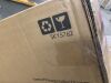One-Person Setup Instant Pop Up Canopy w/ Case, 4 Weight Bags - 10x10ft - 3