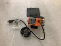 VEVOR Water Transfer Pump, 120V AC 360 GPH 1/10 HP